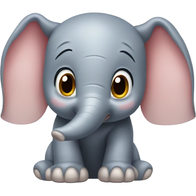 dumbo emoji