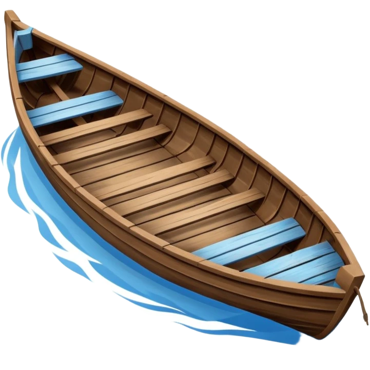  Row Boat emoji