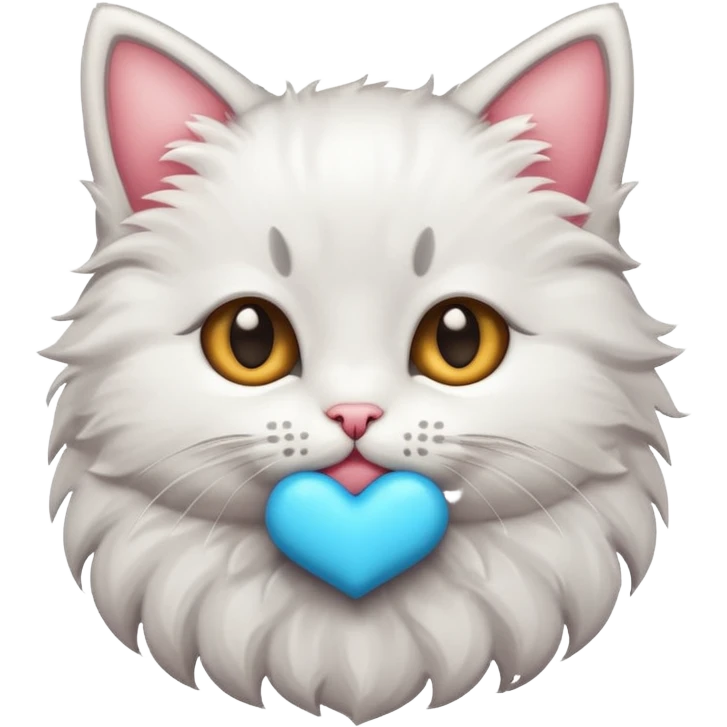Cute emoji