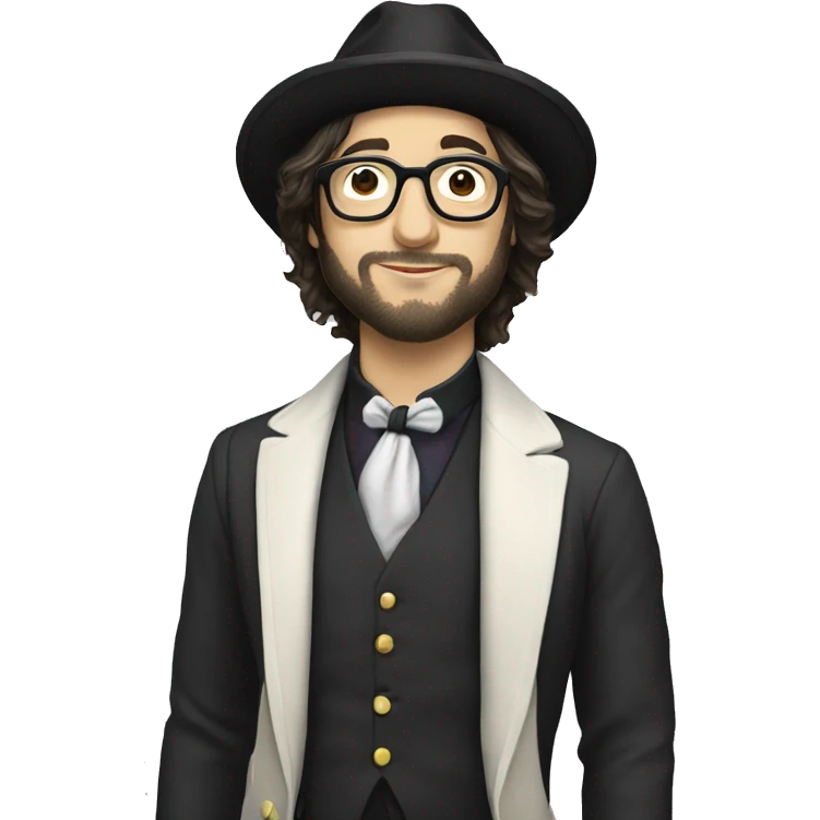 Sean lennon emoji