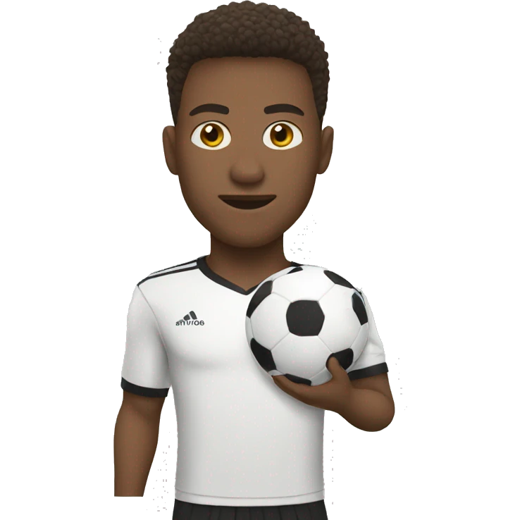 Futbol emoji