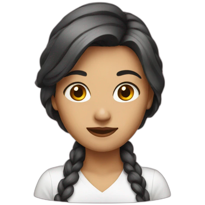 feminine emoji