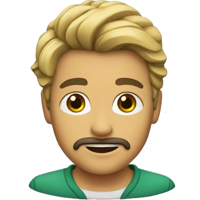 Calabera emoji