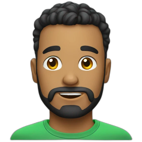 Vue emoji
