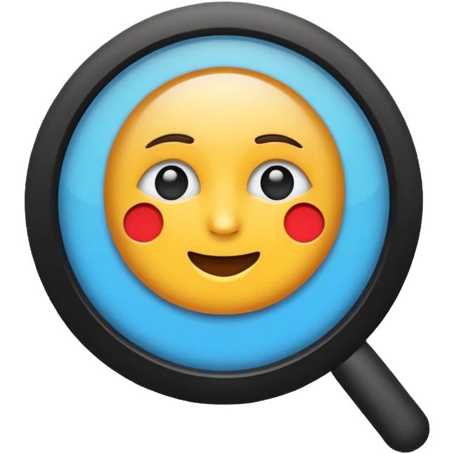 survey AI
 emoji