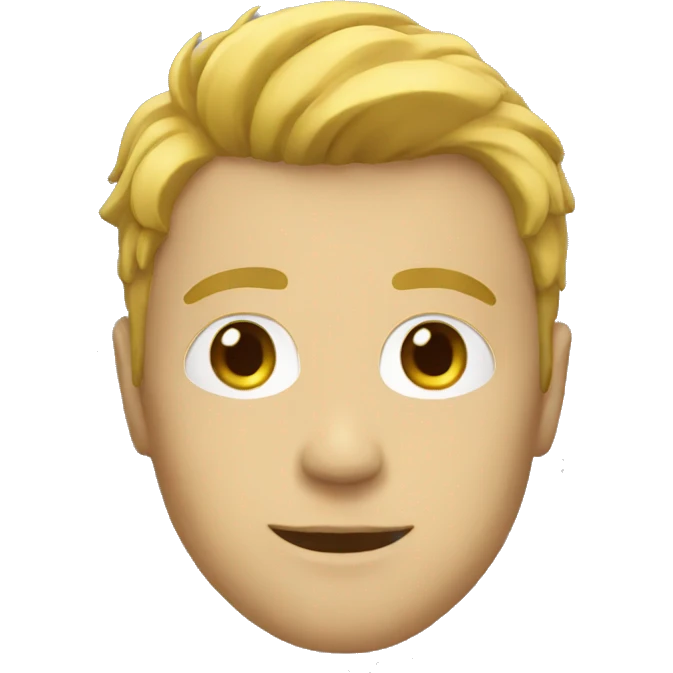 persona emoji