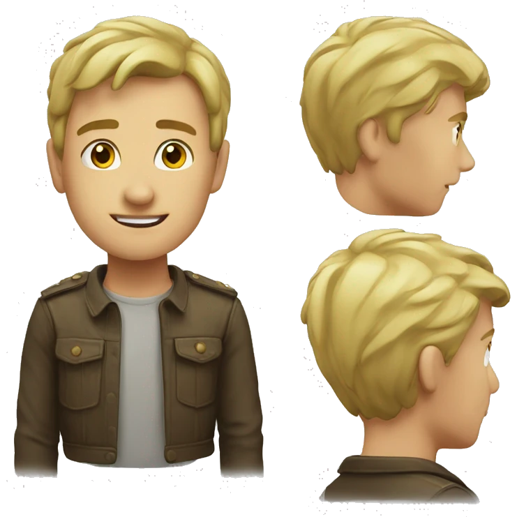 słabe emoji