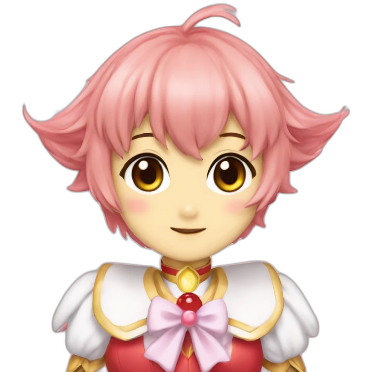 card captor sakura emoji