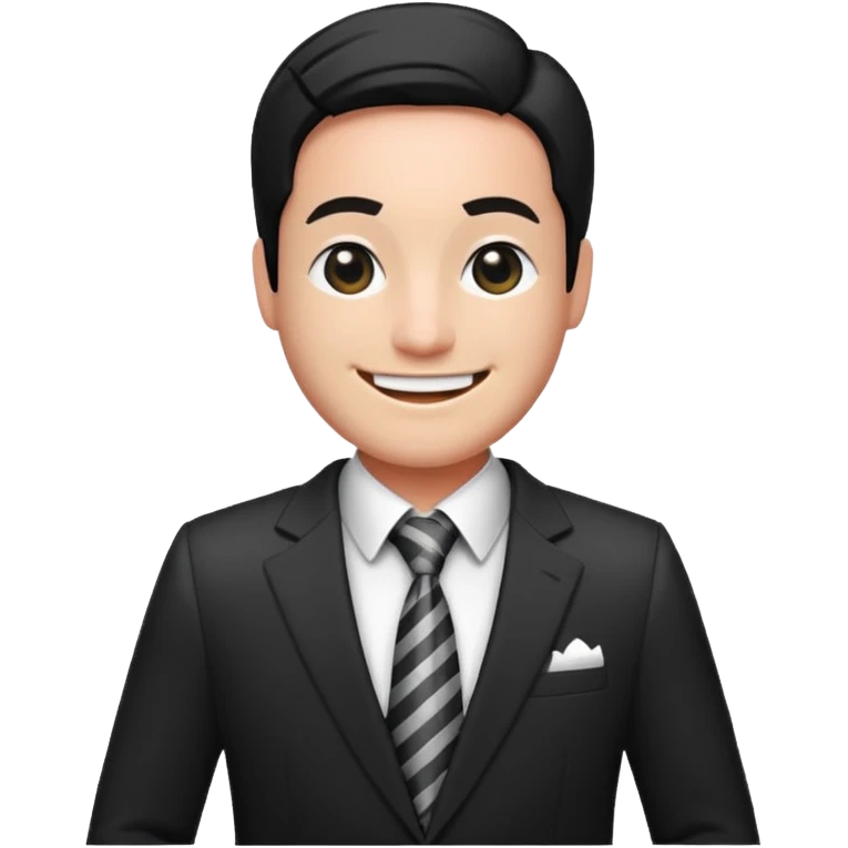 Spamton emoji