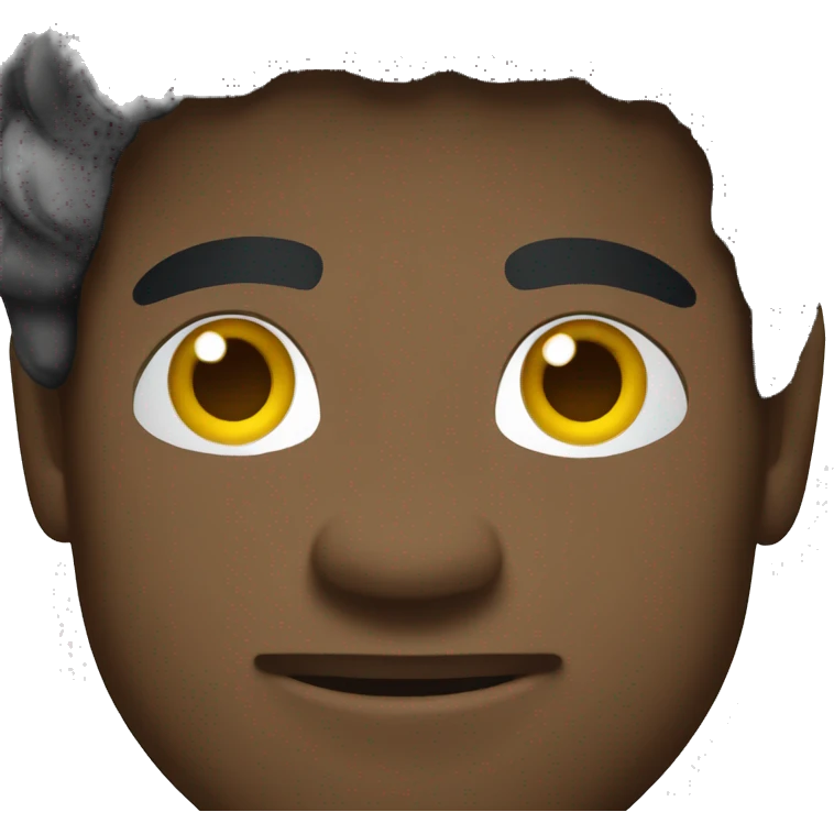 Michigan football player emoji