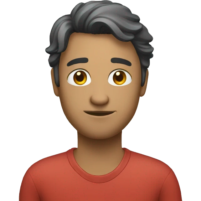 personal made redundant from job emoji