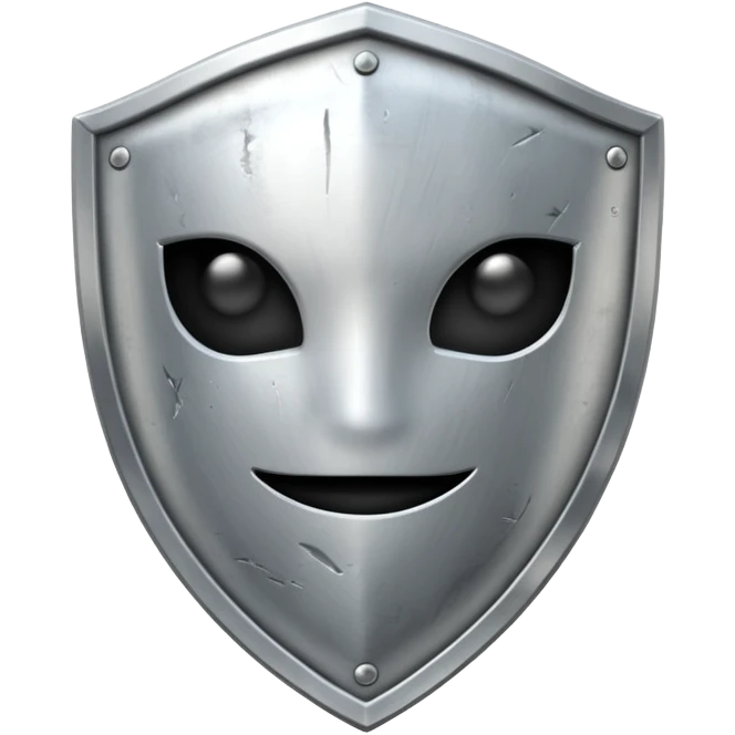 shield emoji