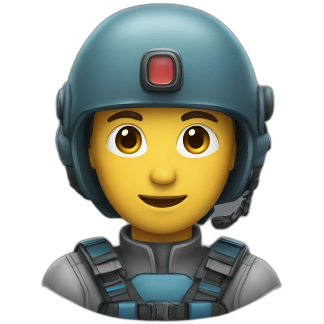 cascadeur emoji