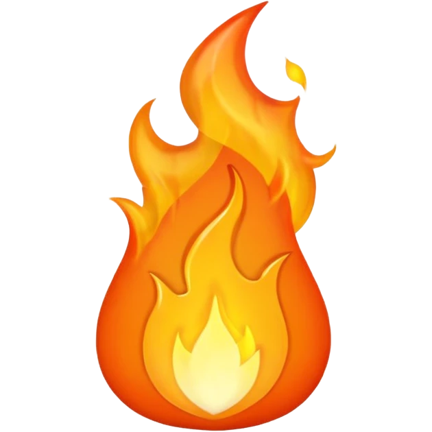 😍🔥 emoji