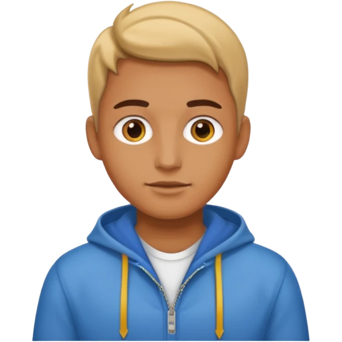 Спасает новый  emoji