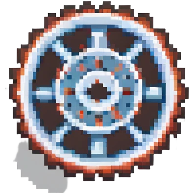 settings gear icon emoji