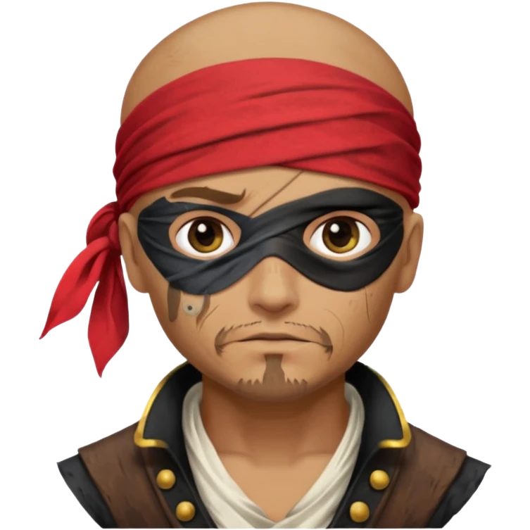 pirate member emoji