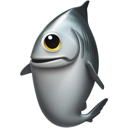 sardine prayin emoji