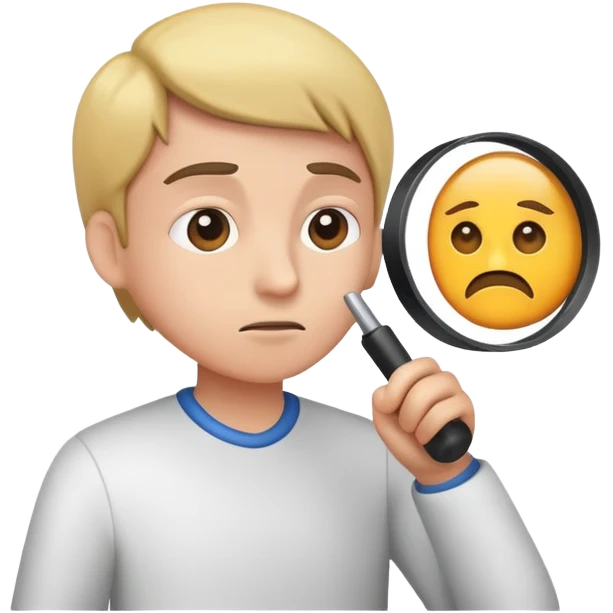 Поиск кандидата для вакансии по работе  emoji