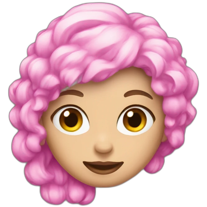 Instagram galochka emoji
