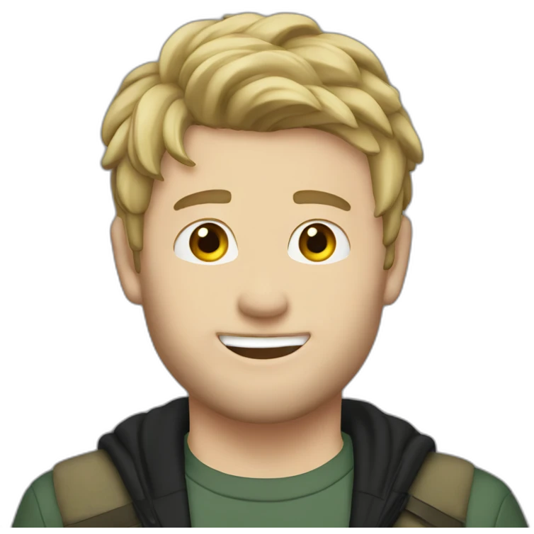 nial horan emoji