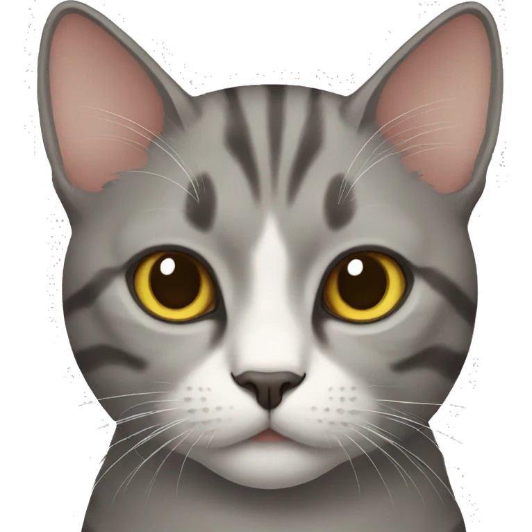 cat emoji