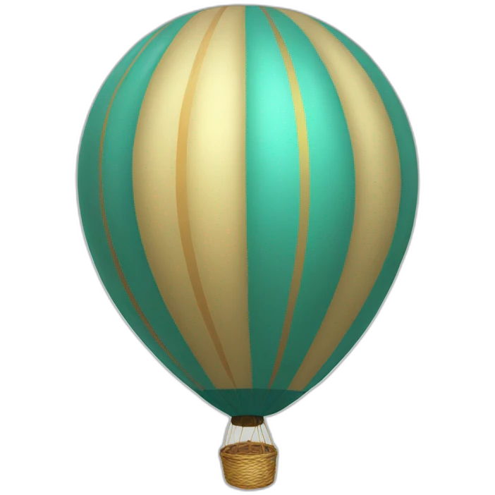 ballon emoji