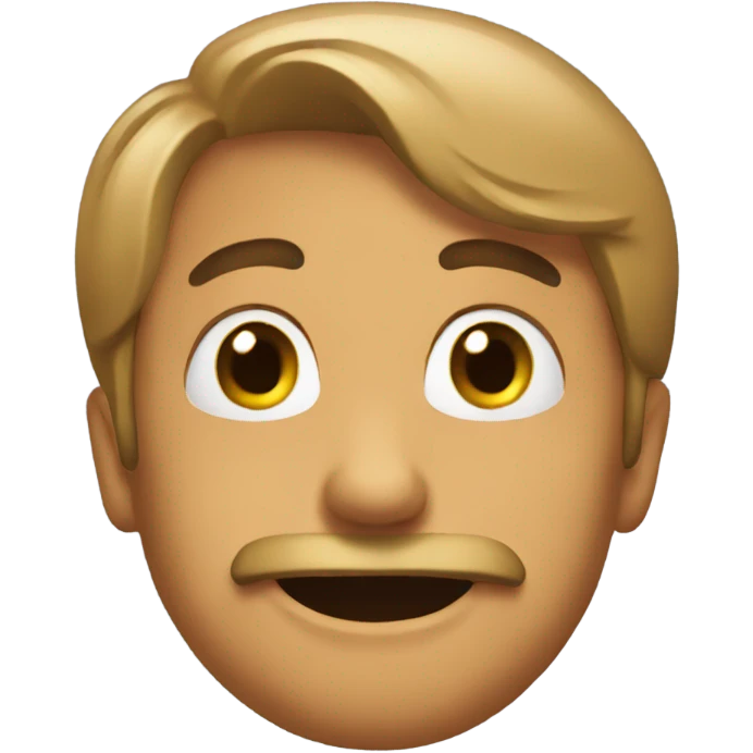 Funny  emoji