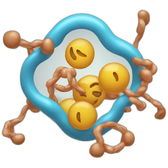 protein emoji