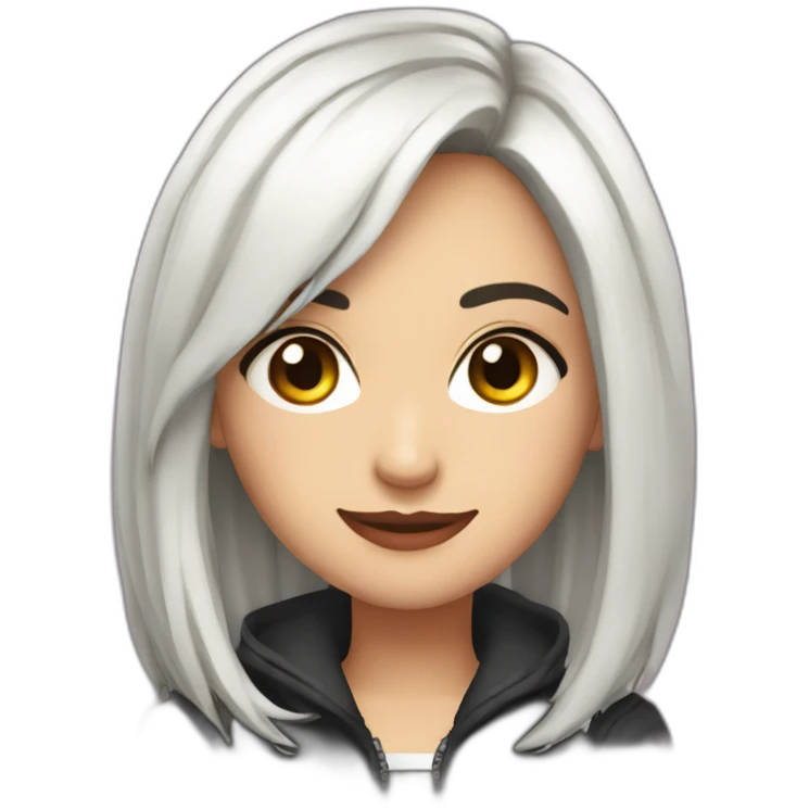 Brina Palencia emoji