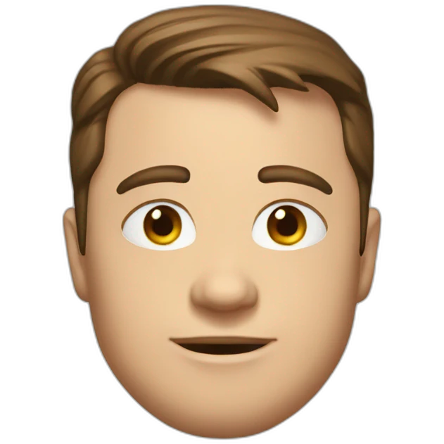 Elonk musk emoji