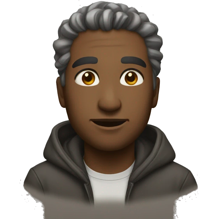humility emoji