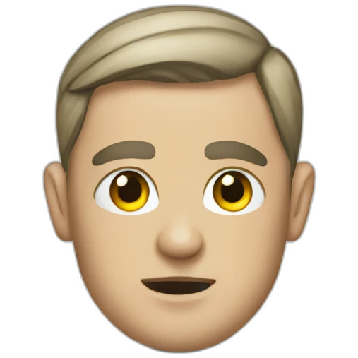 nazi-flat emoji