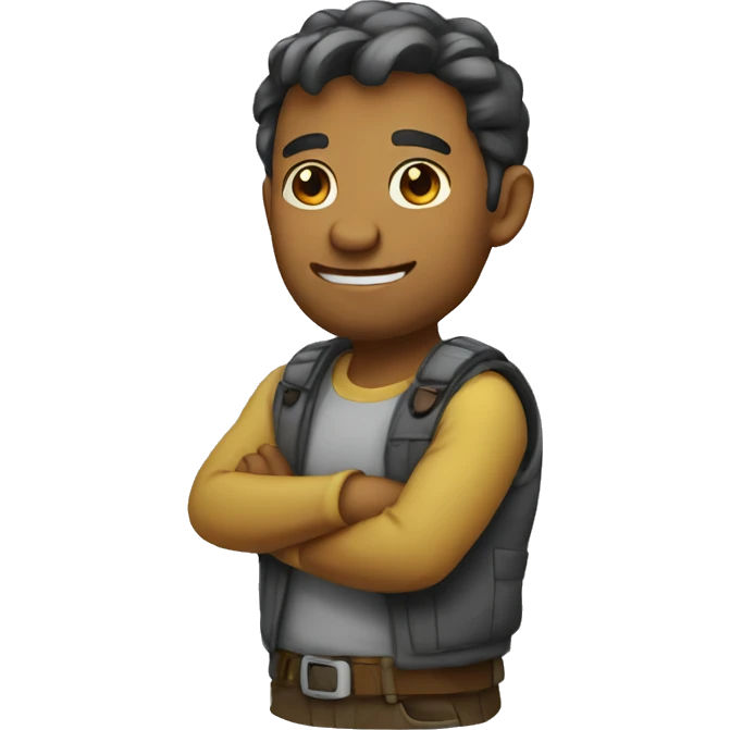 developer emoji