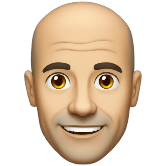 Alain Berset emoji