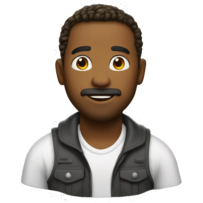 Rizz emoji