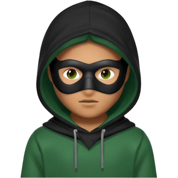 My Emojj will be of the character "Two Time", from roblox forsaken. emoji