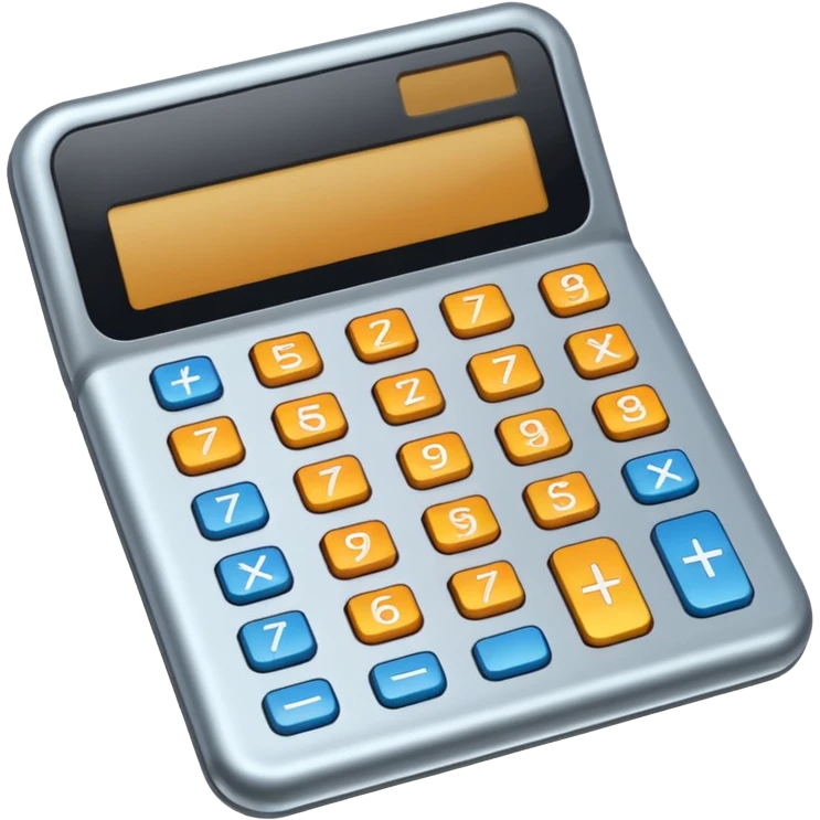 calculadora emoji