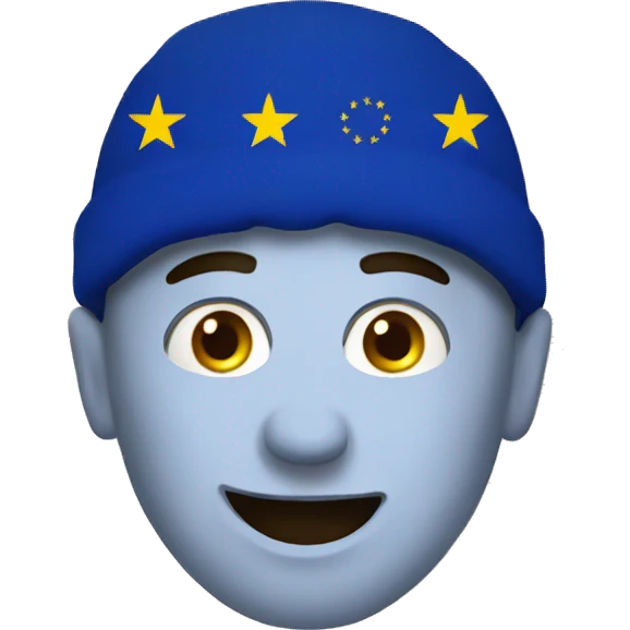 Eu emoji