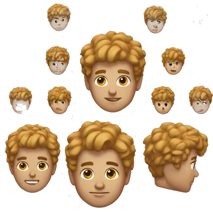 Kyle emoji