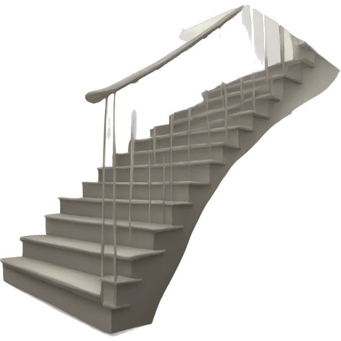 staircase emoji