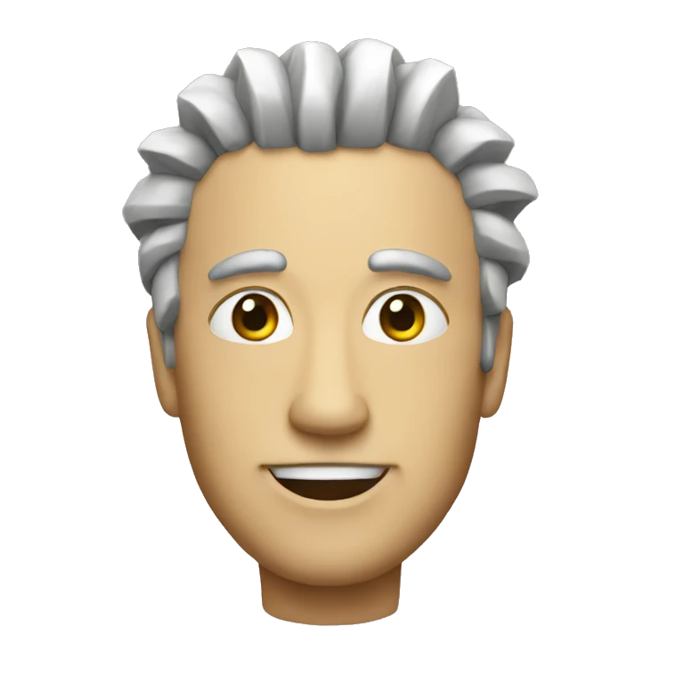 Spike emoji