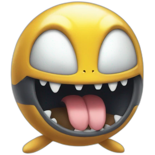 Pokemon-sous-acide emoji
