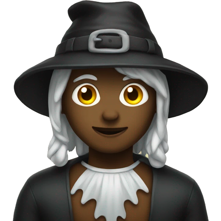 Halloween emoji