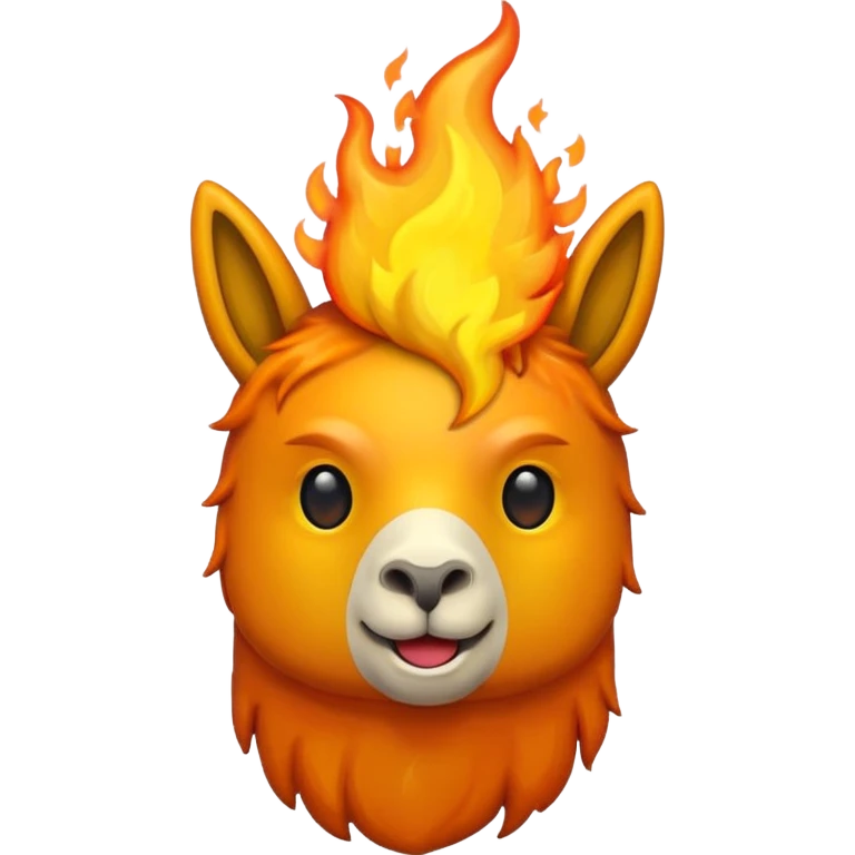 emoji de fuego emoji