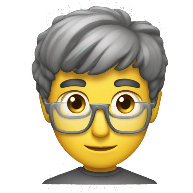 Банан + помидор emoji