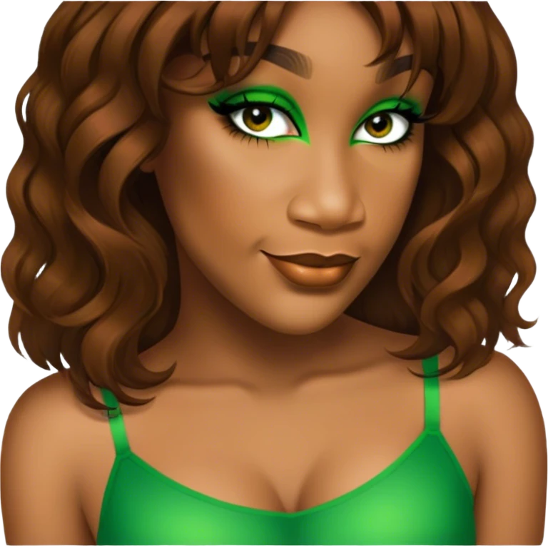 Verdant Vision emoji