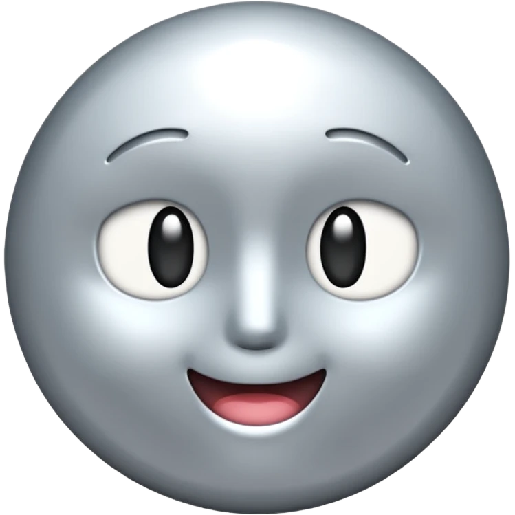 Neodymium emoji