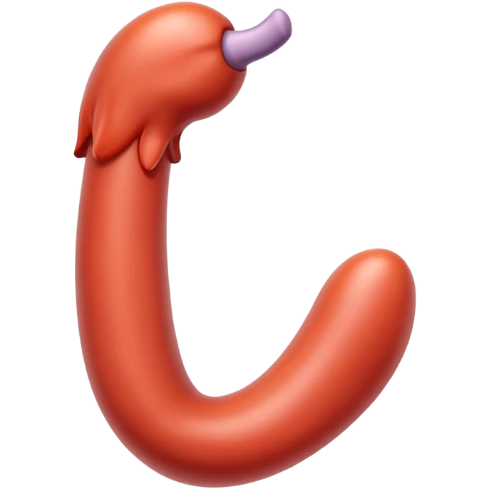 penis emoji