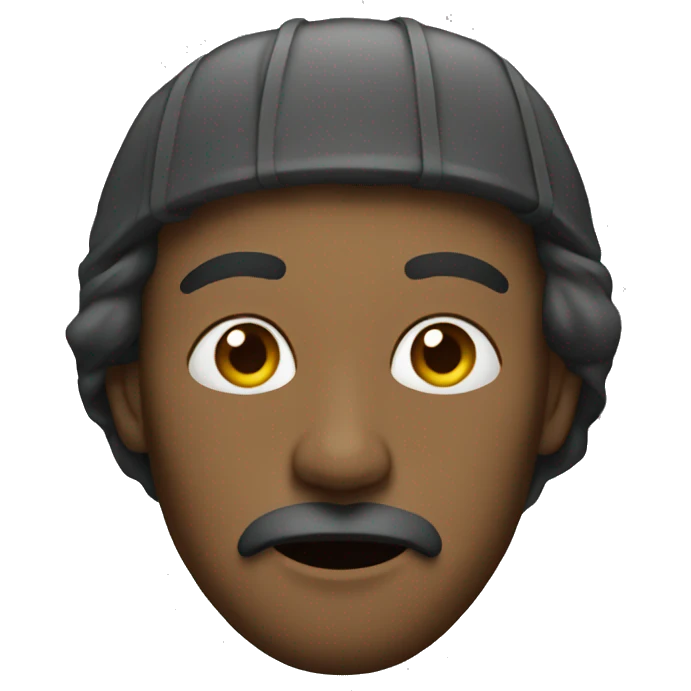 Blunt emoji